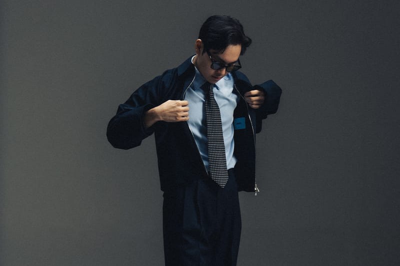 JANVIER Memperkenalkan Dirinya Lewat Koleksi Perdana “Melaju”