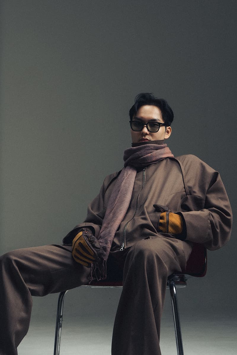 JANVIER Memperkenalkan Dirinya Lewat Koleksi Perdana “Melaju”