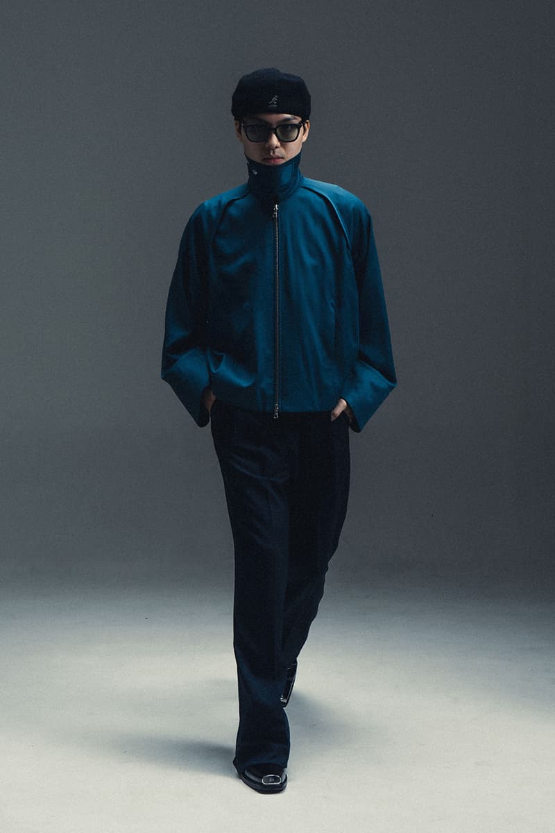 JANVIER Memperkenalkan Dirinya Lewat Koleksi Perdana “Melaju”