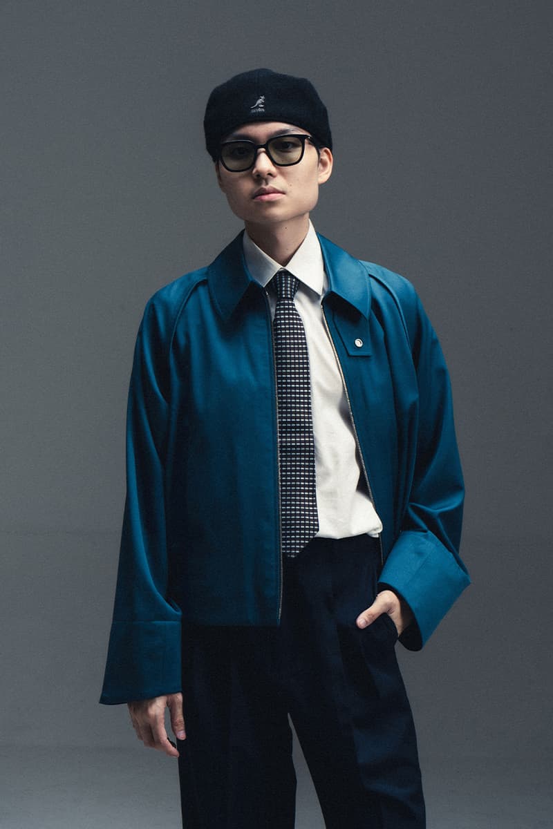 JANVIER Memperkenalkan Dirinya Lewat Koleksi Perdana “Melaju”