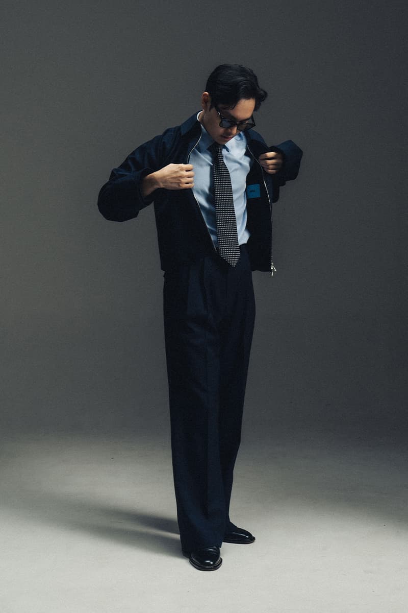 JANVIER Memperkenalkan Dirinya Lewat Koleksi Perdana “Melaju”