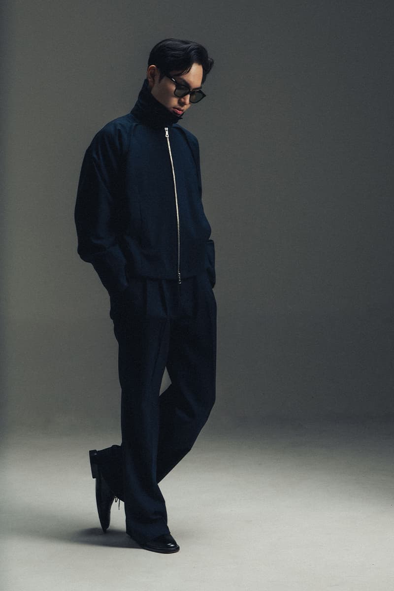 JANVIER Memperkenalkan Dirinya Lewat Koleksi Perdana “Melaju”