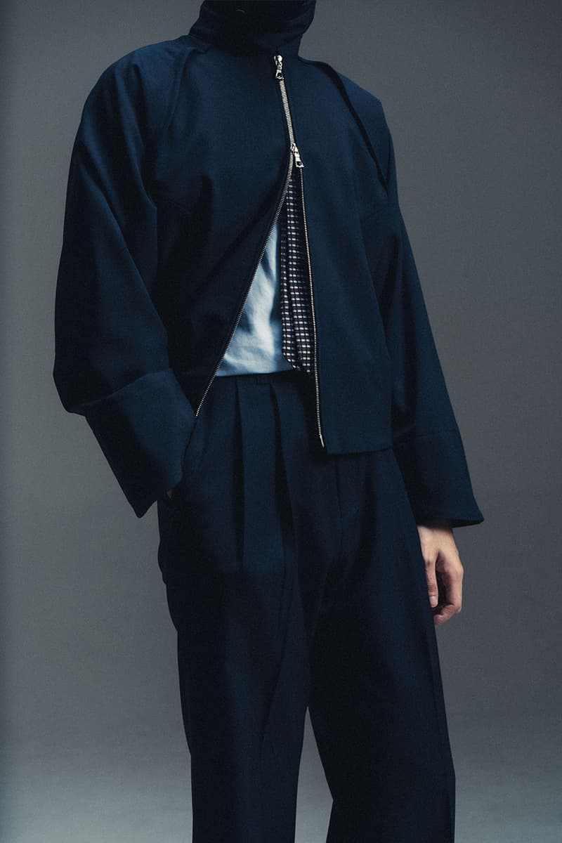 JANVIER Memperkenalkan Dirinya Lewat Koleksi Perdana “Melaju”