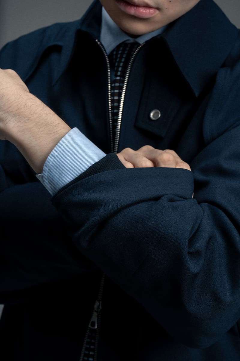 JANVIER Memperkenalkan Dirinya Lewat Koleksi Perdana “Melaju”