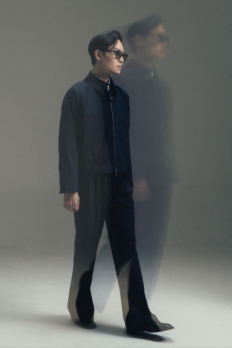 JANVIER Memperkenalkan Dirinya Lewat Koleksi Perdana “Melaju”