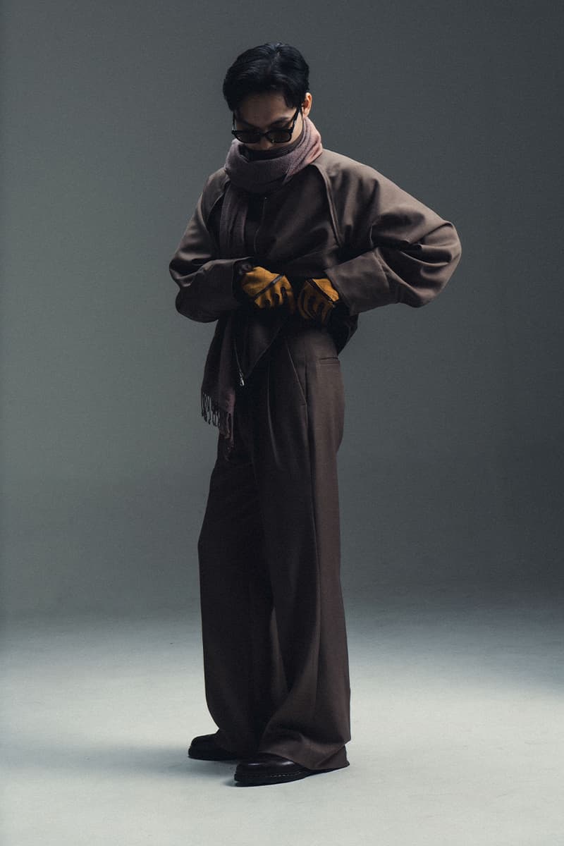 JANVIER Memperkenalkan Dirinya Lewat Koleksi Perdana “Melaju”