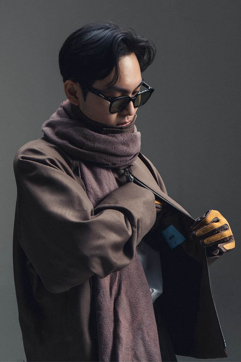 JANVIER Memperkenalkan Dirinya Lewat Koleksi Perdana “Melaju”