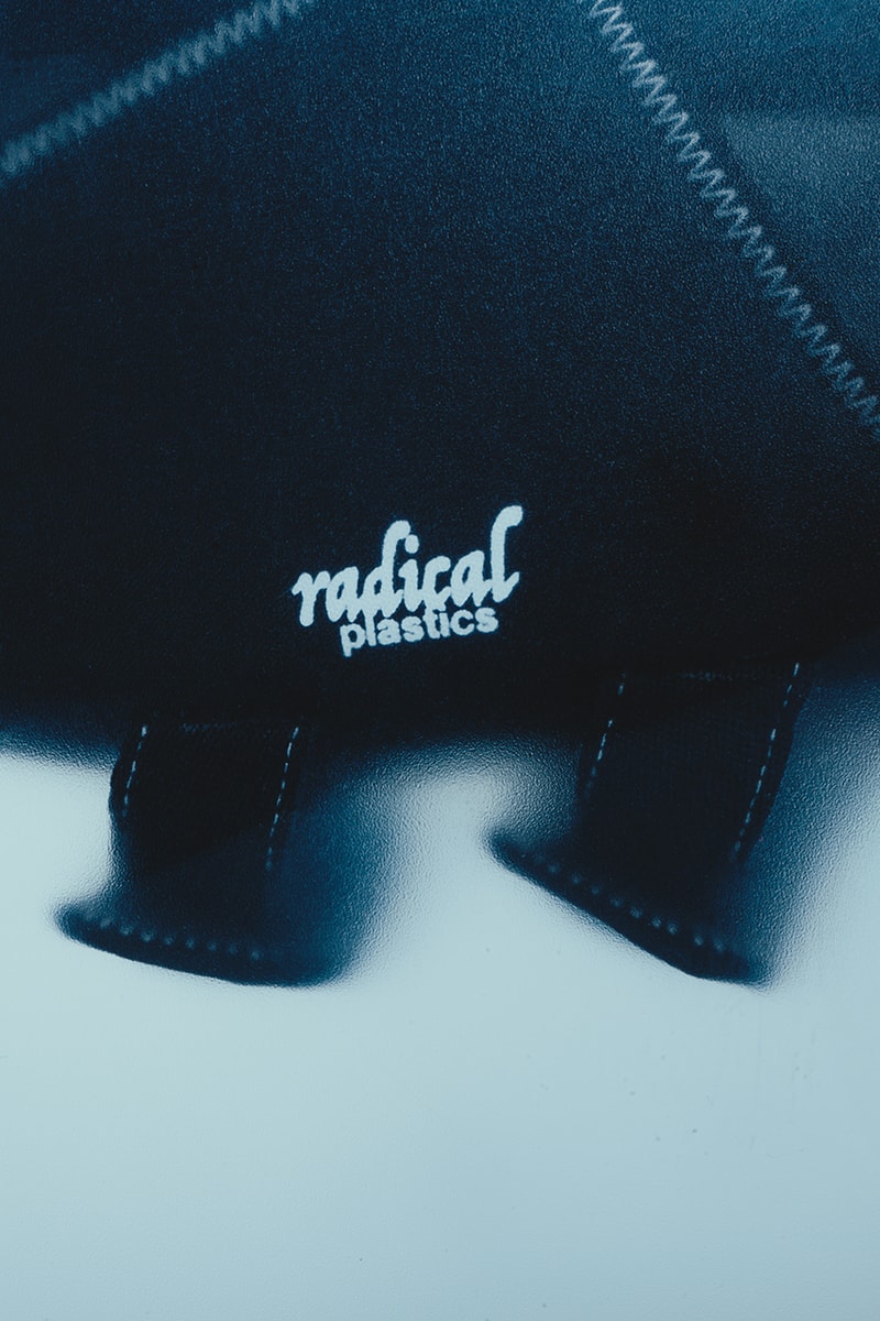 Space Available Ajak SUICOKE Buat Rilis Collaborative Sandal