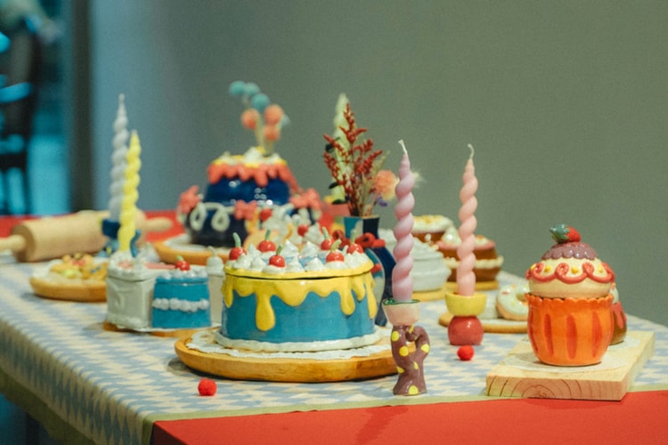 “900-1300: Medan Ontologis”: Pameran Delapan Keramikus Indonesia