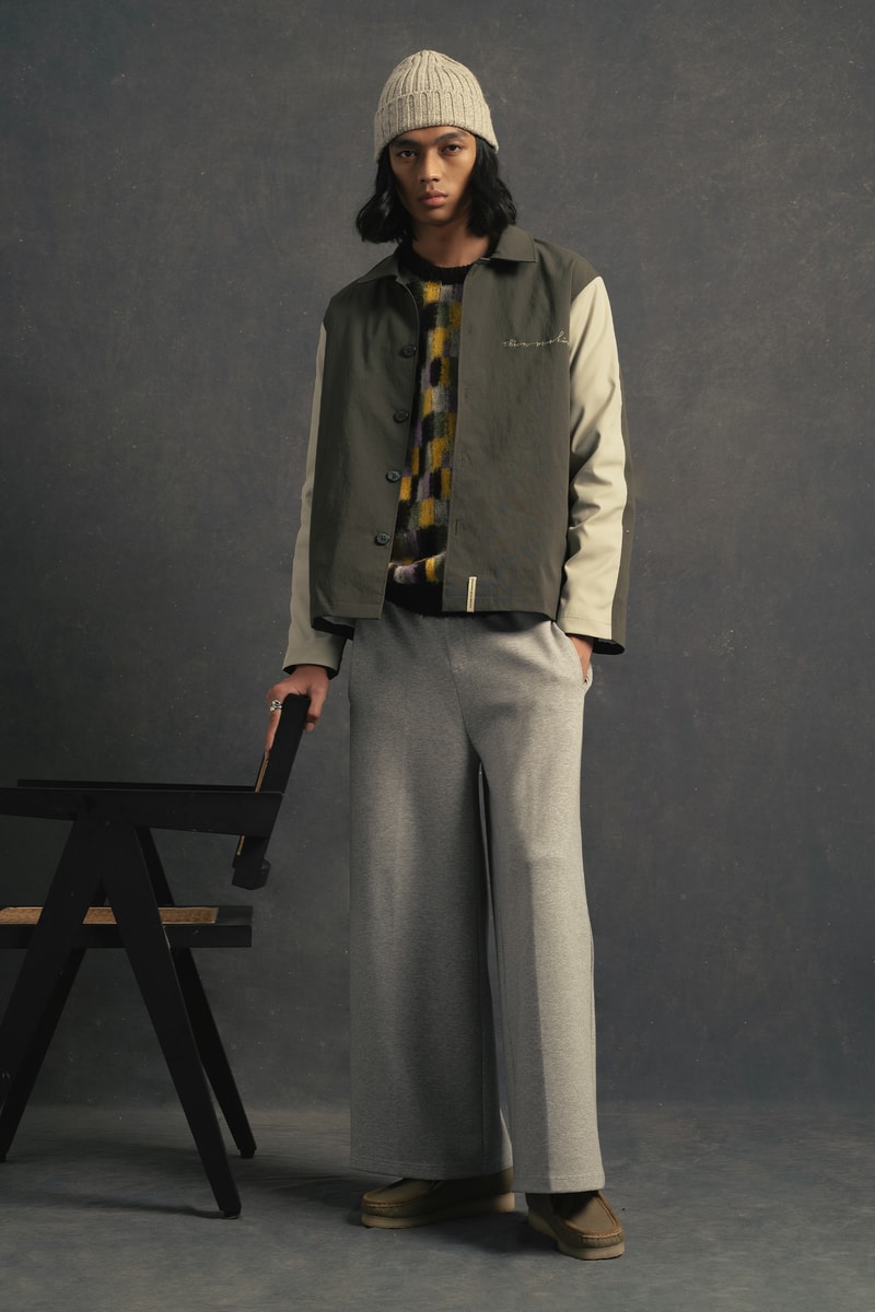 From Somerset to the World: Clarks Wallabee New Drops