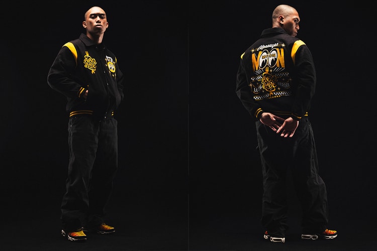 BBQ RIDE Rilis Exclusive Merchandise Bareng Mooneyes Buat Event Tahun Ini