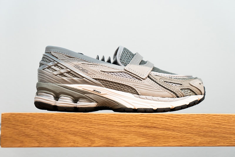 “Biar Karya yang Bicara” Dari New Balance Buat Grey Days 2025