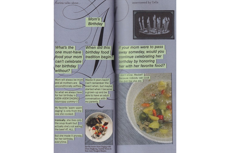 9199 by 6616 Rilis Cook Cook Book Cook Vol. 2
