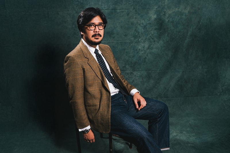 Bilal Indrajaya Hadirkan Personal Touch di Mini Album “Dua Dunia”