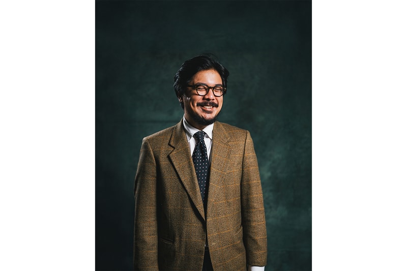 Bilal Indrajaya Hadirkan Personal Touch di Mini Album “Dua Dunia”