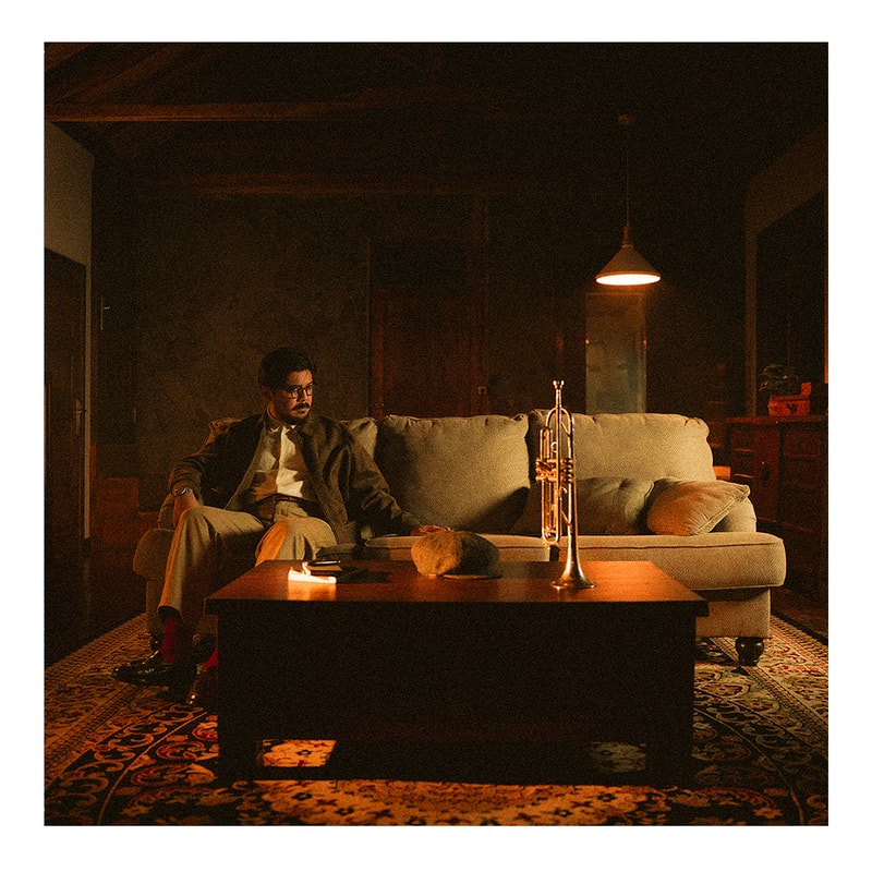 Bilal Indrajaya Hadirkan Personal Touch di Mini Album “Dua Dunia”