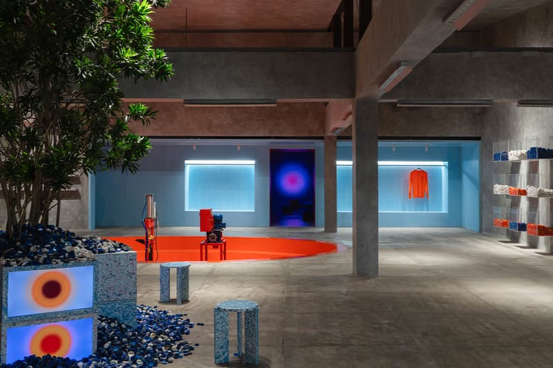 Space Available Resmi Hadirkan ‘Self Care Community Centre’ (SCCC) di Kemang