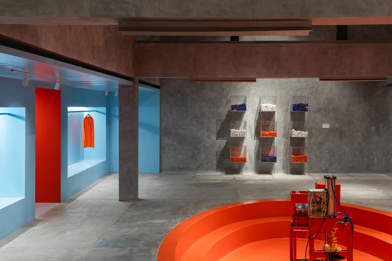 Space Available Resmi Hadirkan ‘Self Care Community Centre’ (SCCC) di Kemang