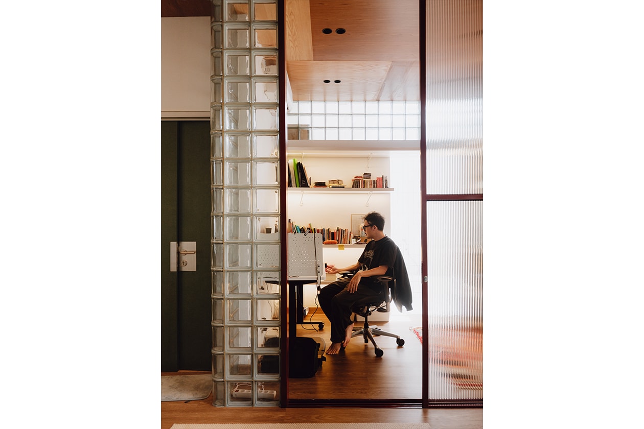 Teguh Wicaksono on Culture, Process, and Sharpening the Vision