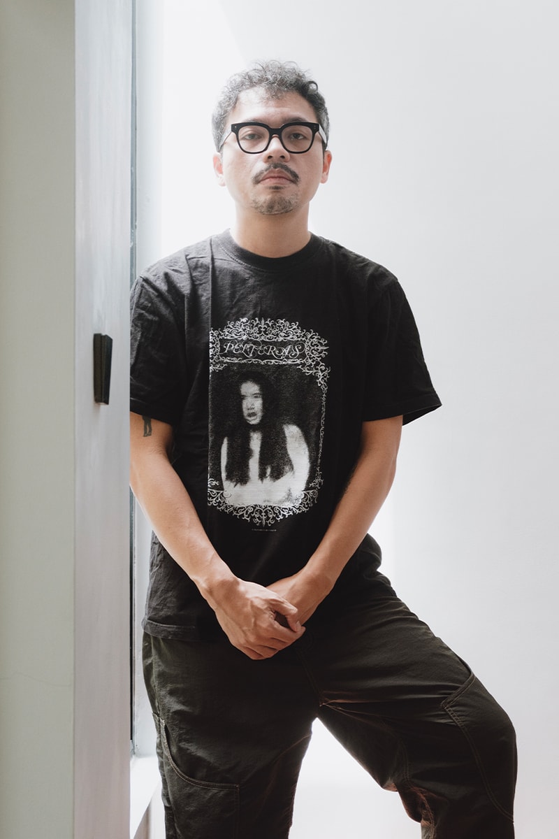 Teguh Wicaksono on Culture, Process, and Sharpening the Vision
