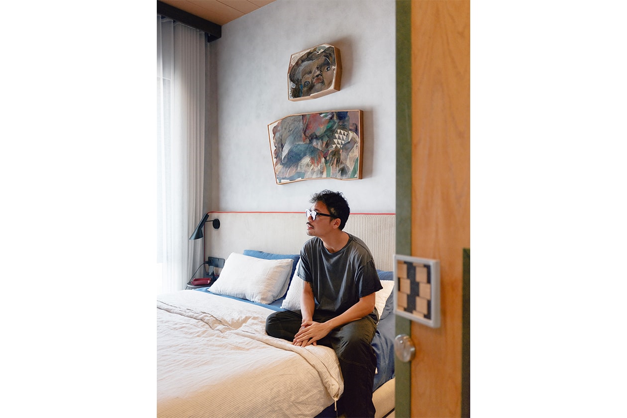 Teguh Wicaksono on Culture, Process, and Sharpening the Vision