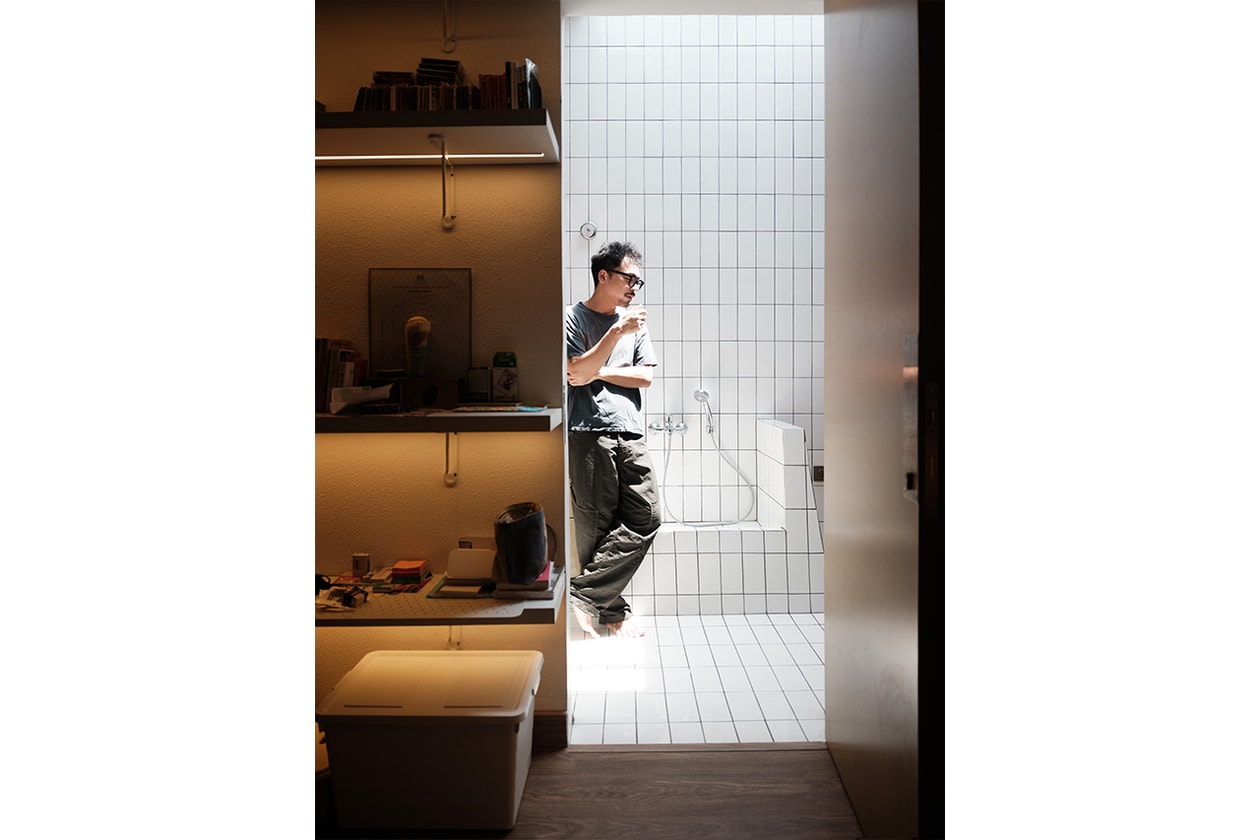 Teguh Wicaksono on Culture, Process, and Sharpening the Vision