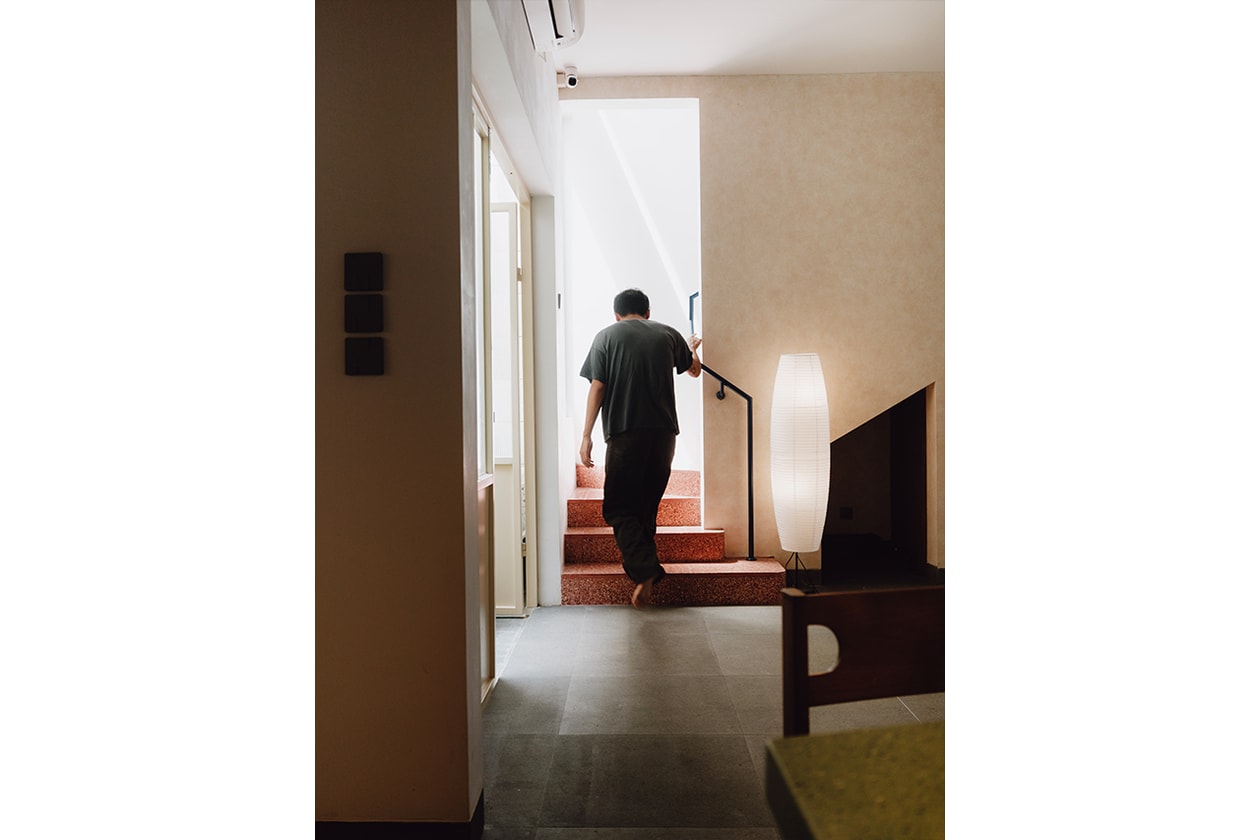 Teguh Wicaksono on Culture, Process, and Sharpening the Vision