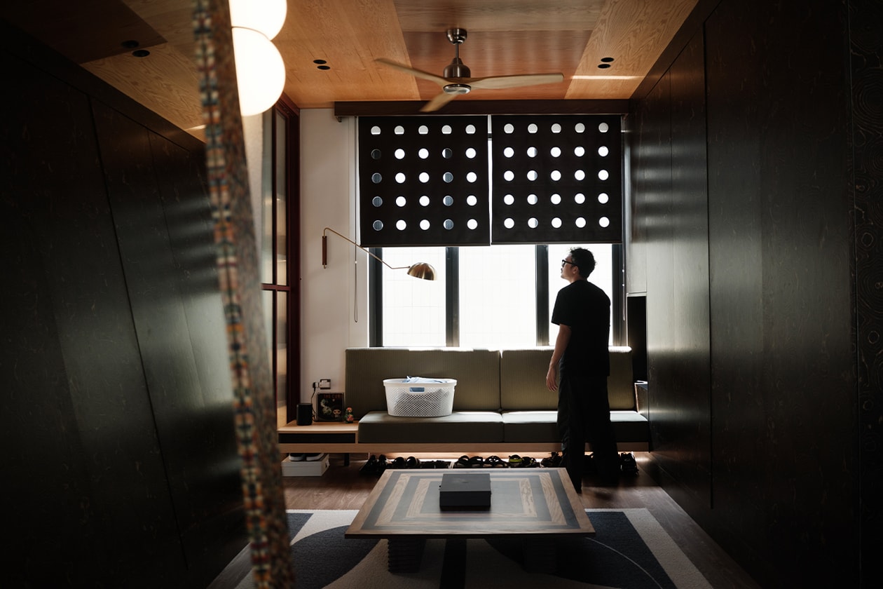 Teguh Wicaksono on Culture, Process, and Sharpening the Vision