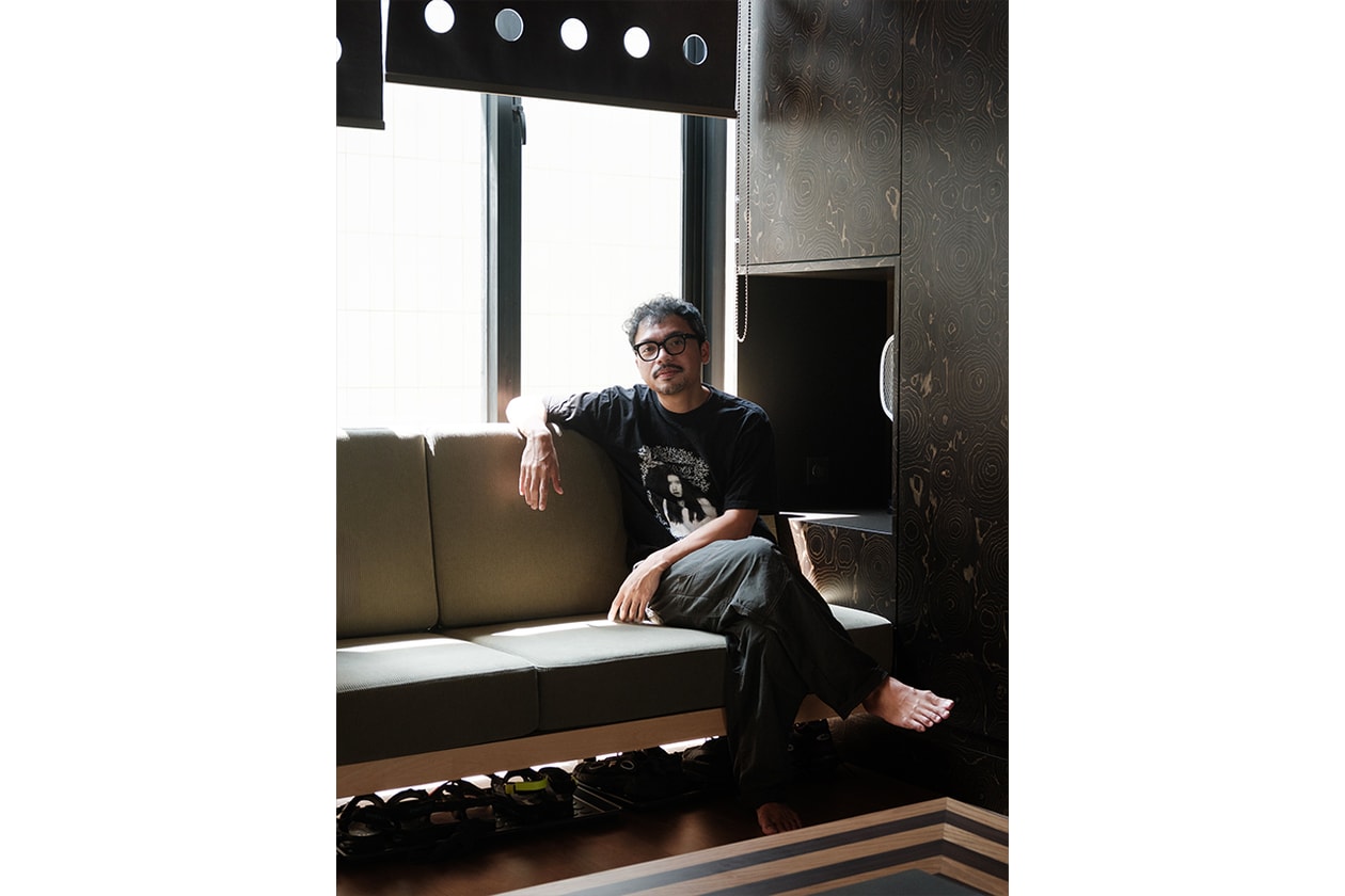 Teguh Wicaksono on Culture, Process, and Sharpening the Vision