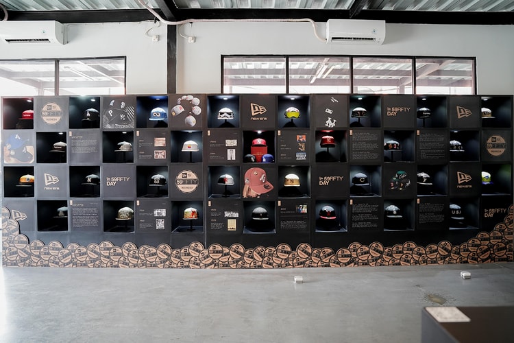 NEW ERA Rayakan 59FIFTY® Day ke-71 di Jakarta Lewat Koleksi dan Authentic Experience