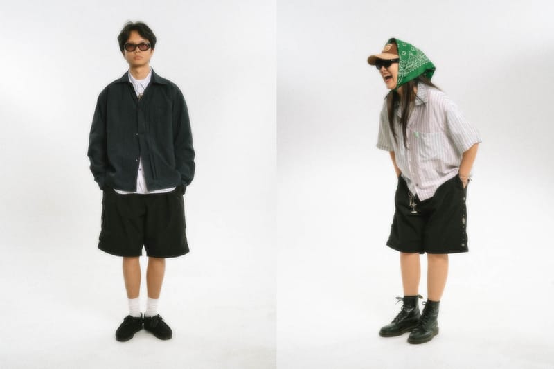 Tough Week Rilis Koleksi “BORN TO JEST, FORCED TO JOUST”