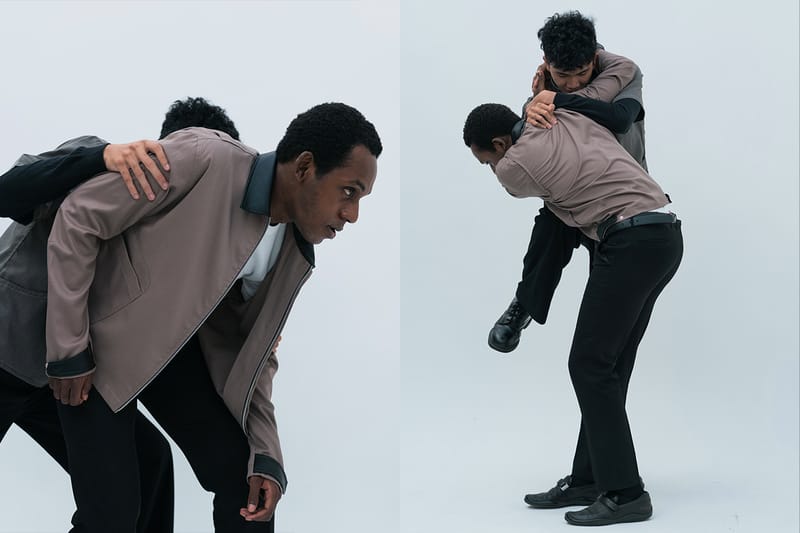 room for air Rilis Dua Piece Essential di Koleksi "Fairplay"