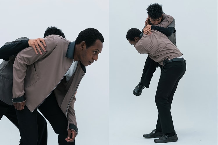 room for air Rilis Dua Piece Essential di Koleksi "Fairplay"