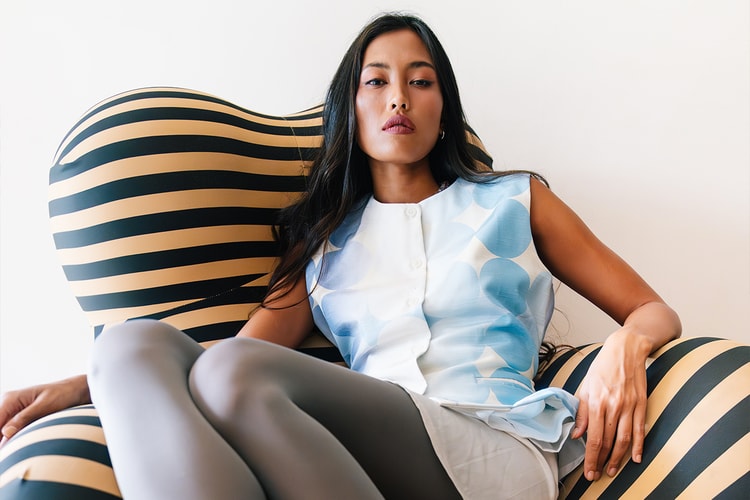 Toko Didiyo Rilis Koleksi “Threadmark” di BrightspotMRKT