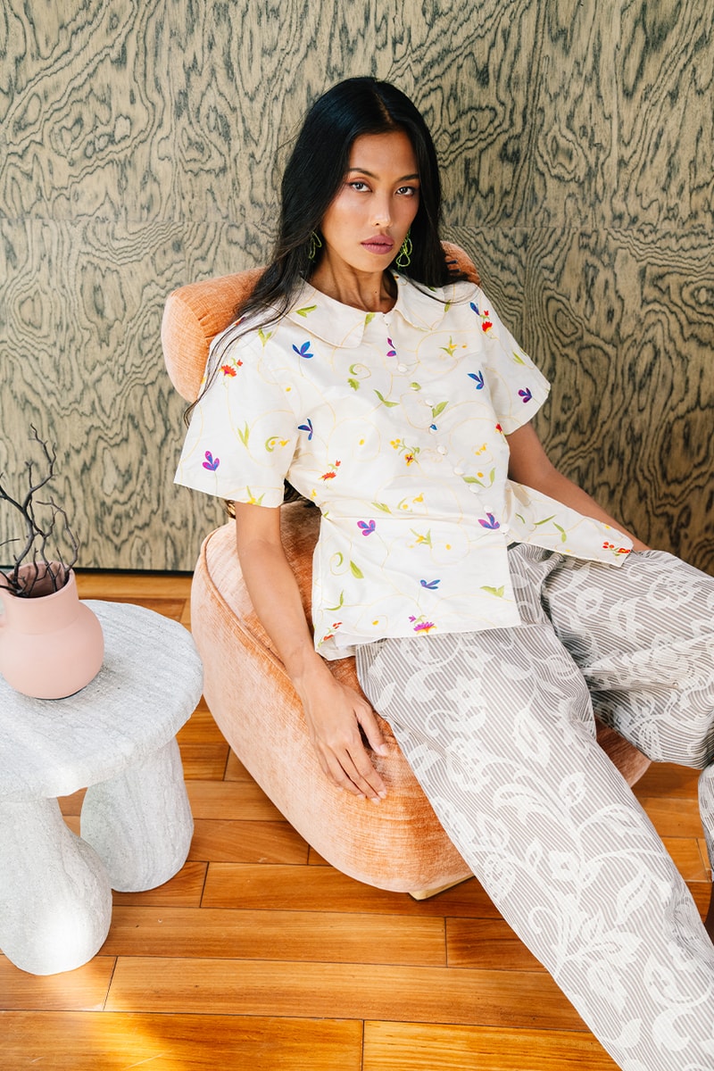 Toko Didiyo Rilis Koleksi “Threadmark” di BrightspotMRKT
