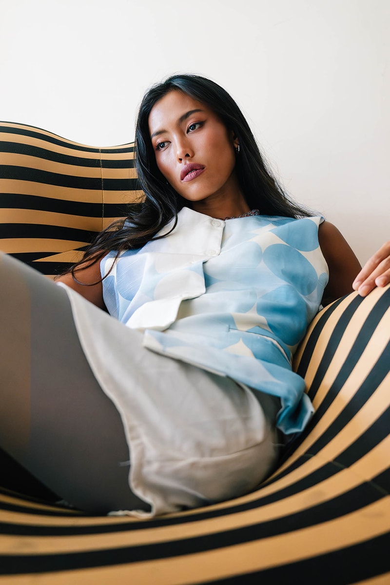 Toko Didiyo Rilis Koleksi “Threadmark” di BrightspotMRKT