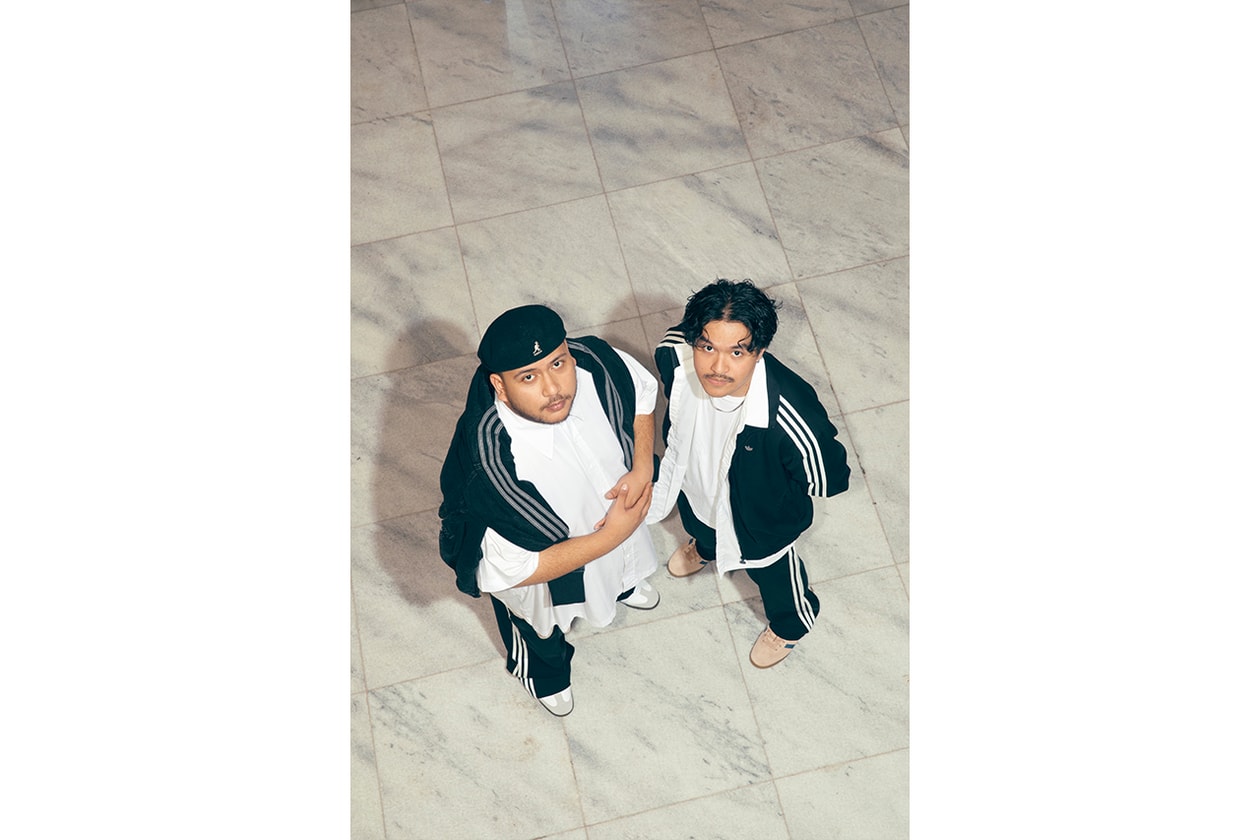 ENVY*: Originals by Nature, Nggak Butuh Validasi
