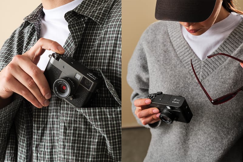 FUJIFILM Luncurkan Kamera Digital "X half", Gabungin Desain Klasik dan Teknologi Canggih