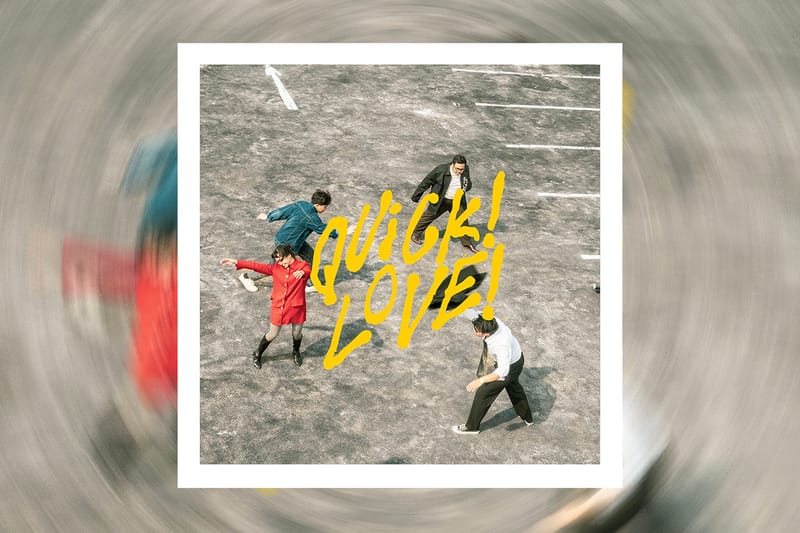 Reality Club Angkat Tema Hubungan Tanpa Status Lewat Single “Quick! Love!”