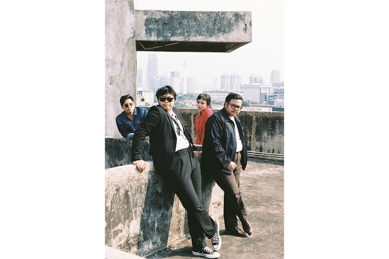 Reality Club Angkat Tema Hubungan Tanpa Status Lewat Single “Quick! Love!”
