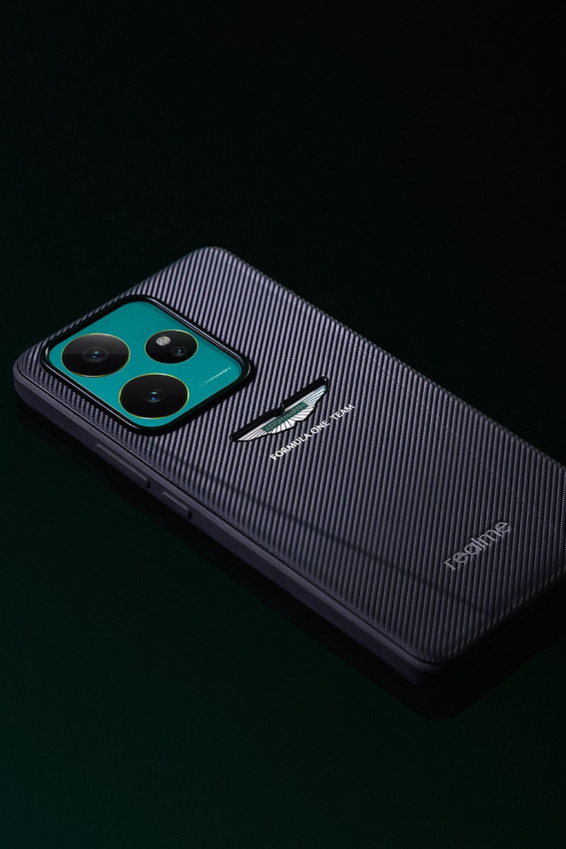 Designed to Race, Built to Flex: realme GT 7 Dream Edition