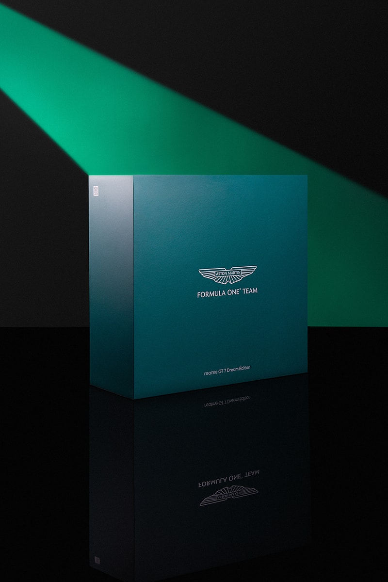 Designed to Race, Built to Flex: realme GT 7 Dream Edition