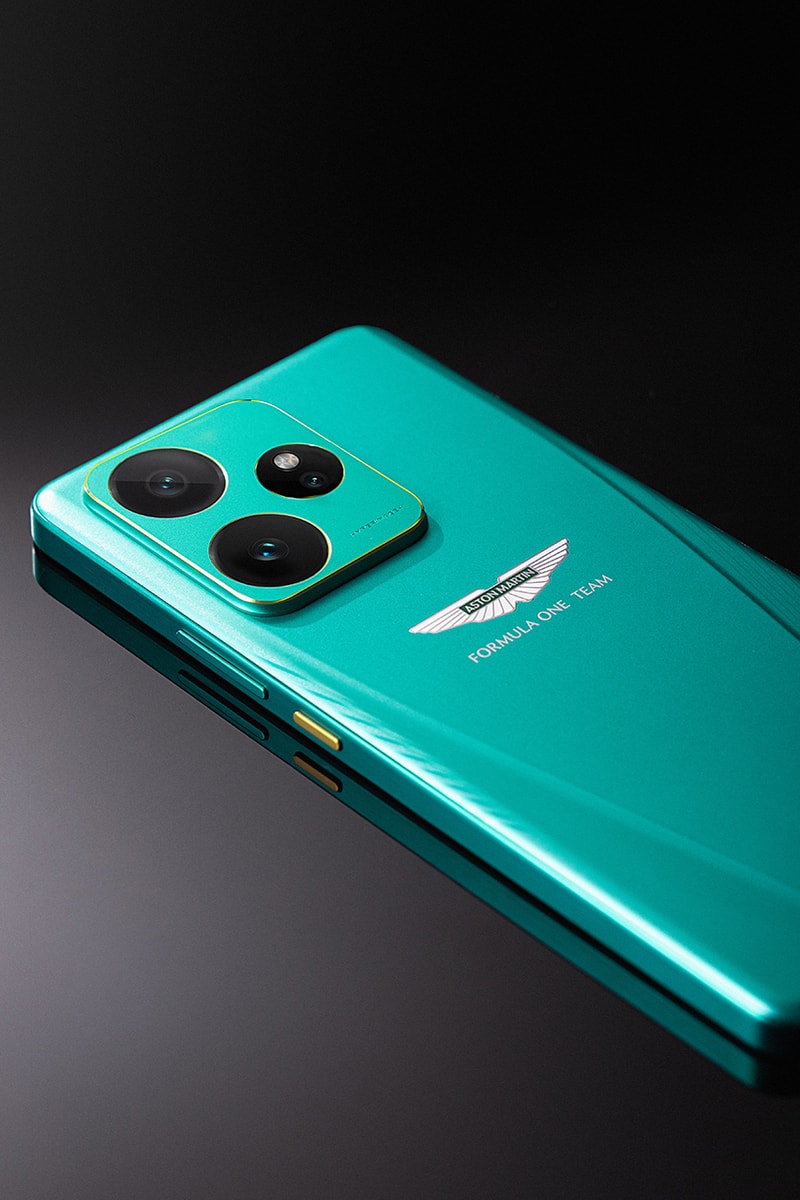 Designed to Race, Built to Flex: realme GT 7 Dream Edition