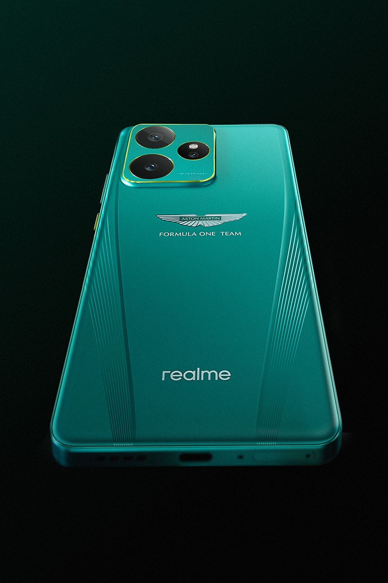 Designed to Race, Built to Flex: realme GT 7 Dream Edition