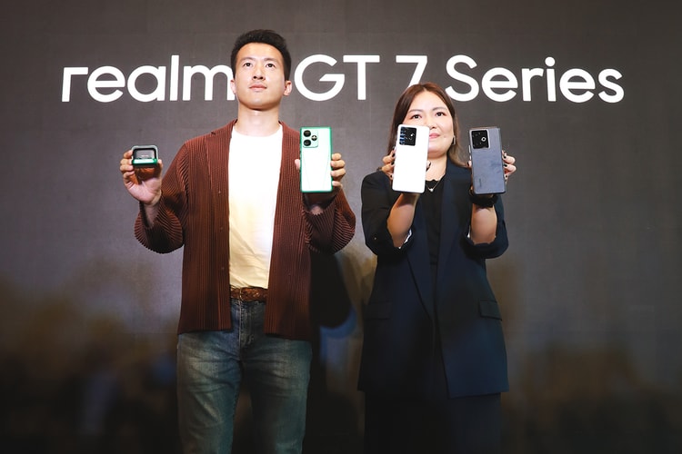 2025 Flagship Killer, realme GT 7 Series, Akhirnya Launch di Indonesia