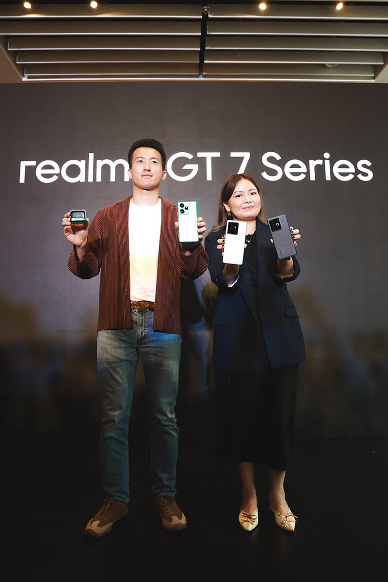2025 Flagship Killer, realme GT 7 Series, Akhirnya Launch di Indonesia