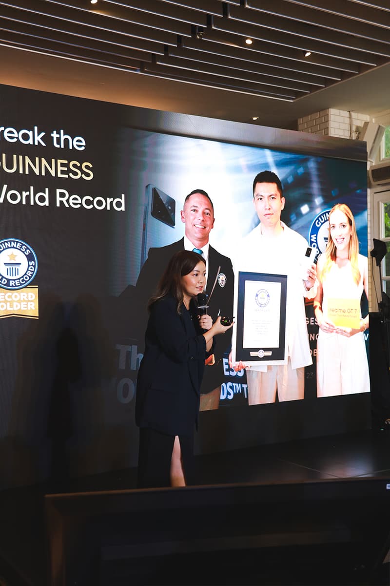 2025 Flagship Killer, realme GT 7 Series, Akhirnya Launch di Indonesia