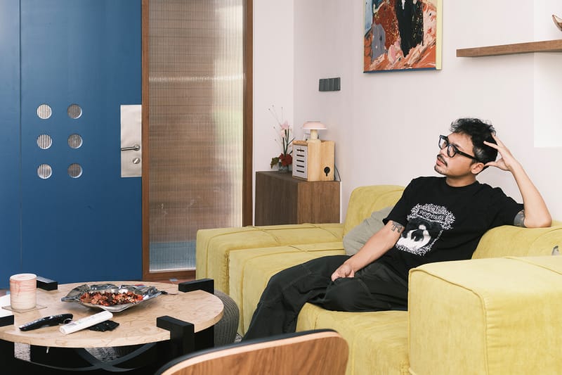 Teguh Wicaksono on Culture, Process, and Sharpening the Vision