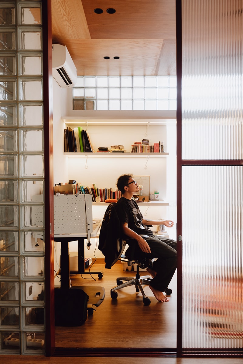 Teguh Wicaksono on Culture, Process, and Sharpening the Vision