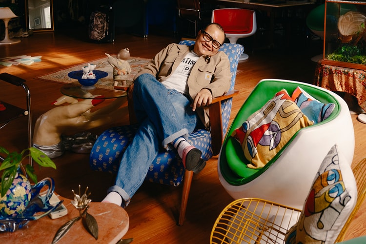 Framing Life in Rhythm and Clarity with Bergas Haryadita